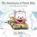 The Adventures of Pisten Billy