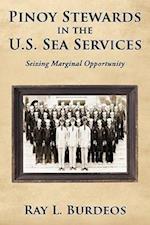 Pinoy Stewards in the U.S. Sea Services