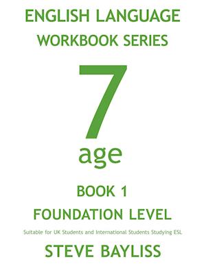 English Language Workbook Series