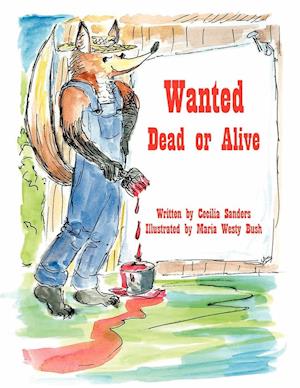 Wanted Dead or Alivea