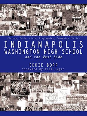 Indianapolis Washington High School and the West Side