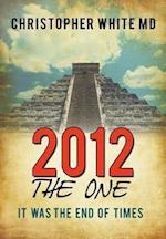 2012 - The One