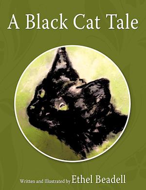 A Black Cat Tale