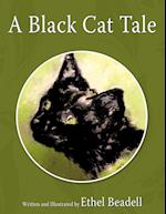 A Black Cat Tale