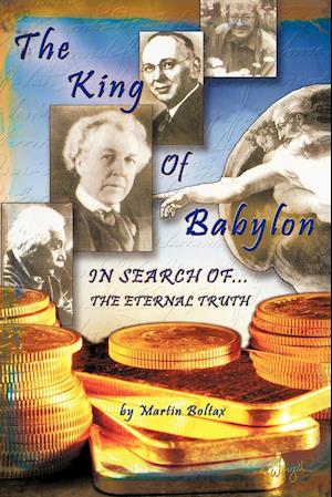 The King of Babylon