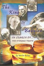 King of Babylon