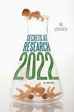 Secrets at Research 2022
