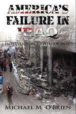 America's Failure In Iraq
