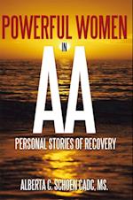 Powerful Women in Aa