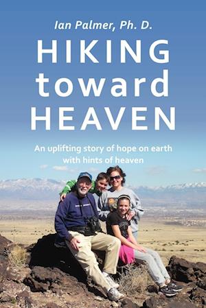 Hiking toward Heaven