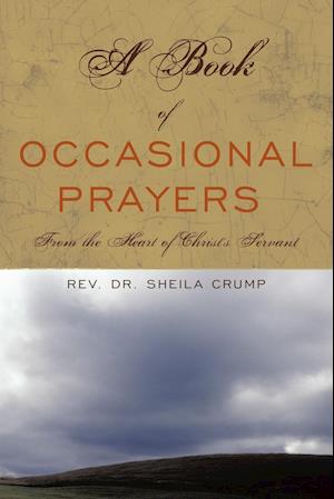 A Book of Occasional Prayers