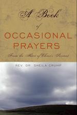 A Book of Occasional Prayers