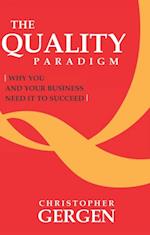 Quality Paradigm