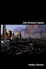 John Grizzley's Quests