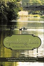 Speaking Life