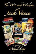 The Wit and Wisdom of Jack Vance *