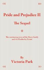 Pride and Prejudice II