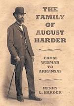 The Family of August Harder