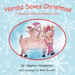 Harold Saves Christmas