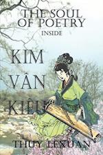 Soul of Poetry Inside Kim-Van-Kieu