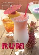 Mini Bar: Rum