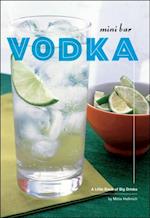 Mini Bar: Vodka