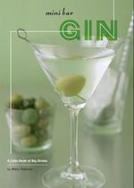 Mini Bar: Gin