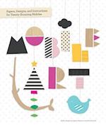 Papers, Designs, and Instructions for Making Twenty Stunning Mobiles