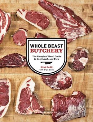 Whole Beast Butchery