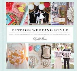 Vintage Wedding Style