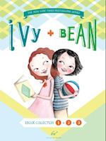 Ivy and Bean Bundle Set 1 (Books 1-3)