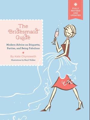 Bridesmaid Guide