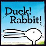 Duck! Rabbit!