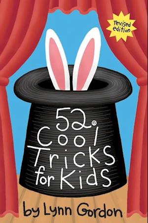 52 Series: Cool Tricks for Kids