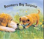 Boomer's Big Surprise