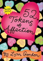 52 Series: Tokens of Affection