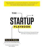 Startup Playbook