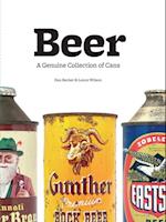 Beer: A Genuine Collection of Cans