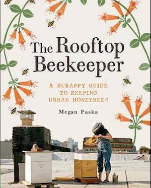 Rooftop Beekeeper