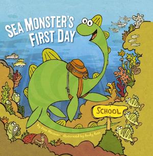 Sea Monster's First Day