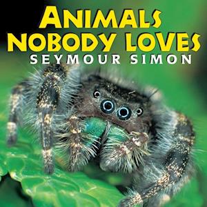 Animals Nobody Loves