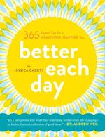 Better Each Day