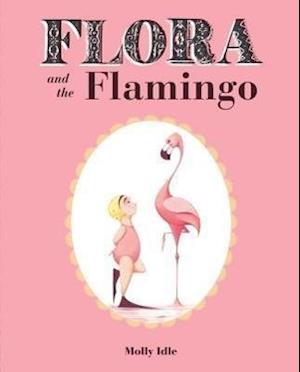 Flora and the Flamingo