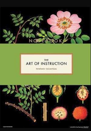 The Art of Instruction Notebook Col