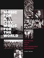 Music for a City Music for the World