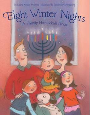 Eight Winter Nights