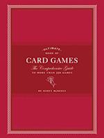 Ultimate Book of Card Games