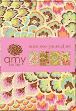 Soul Blossoms Mini Eco-Journal