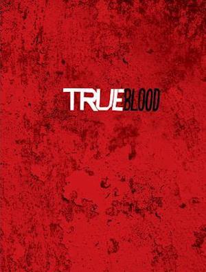 True Blood Specialty Journal