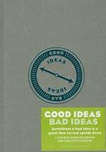 Good Ideas/Bad Ideas Journal